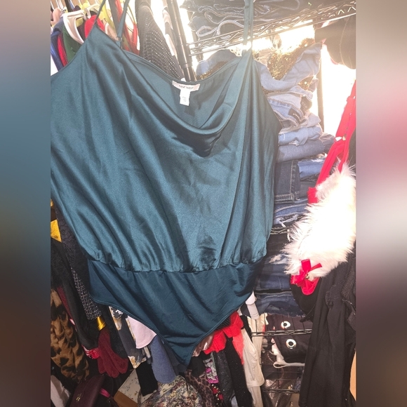 🍂🍁3 Piece!!Nwt Nine west 3 piece outfit size 2x - Picture 5 of 14